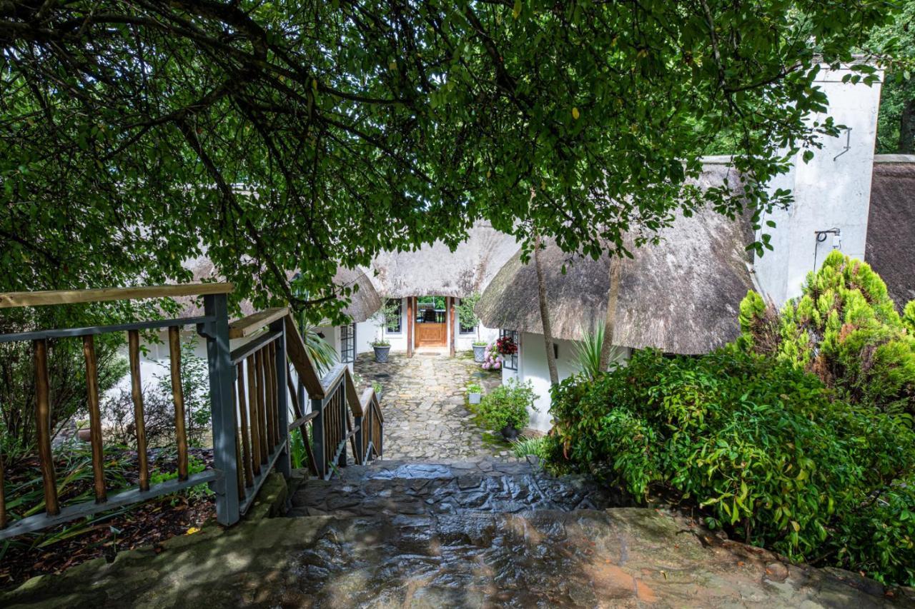 RosettaWaterford Manor住宿加早餐旅馆 外观 照片