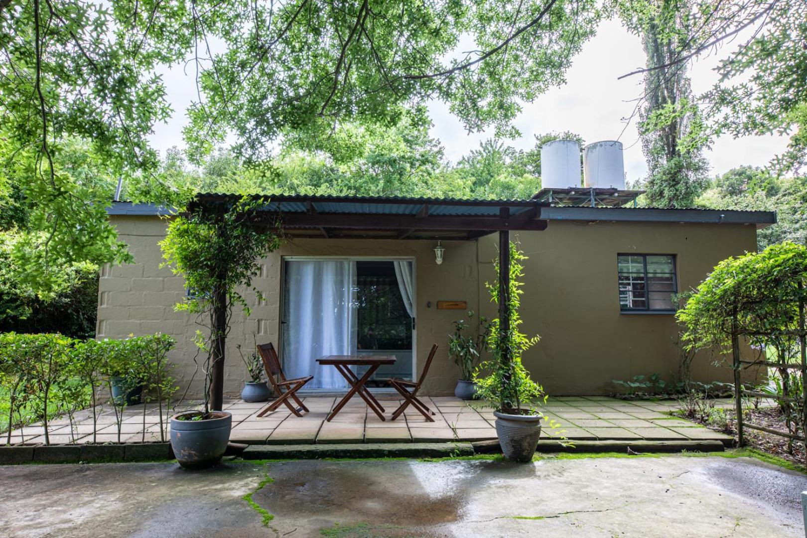RosettaWaterford Manor住宿加早餐旅馆 客房 照片