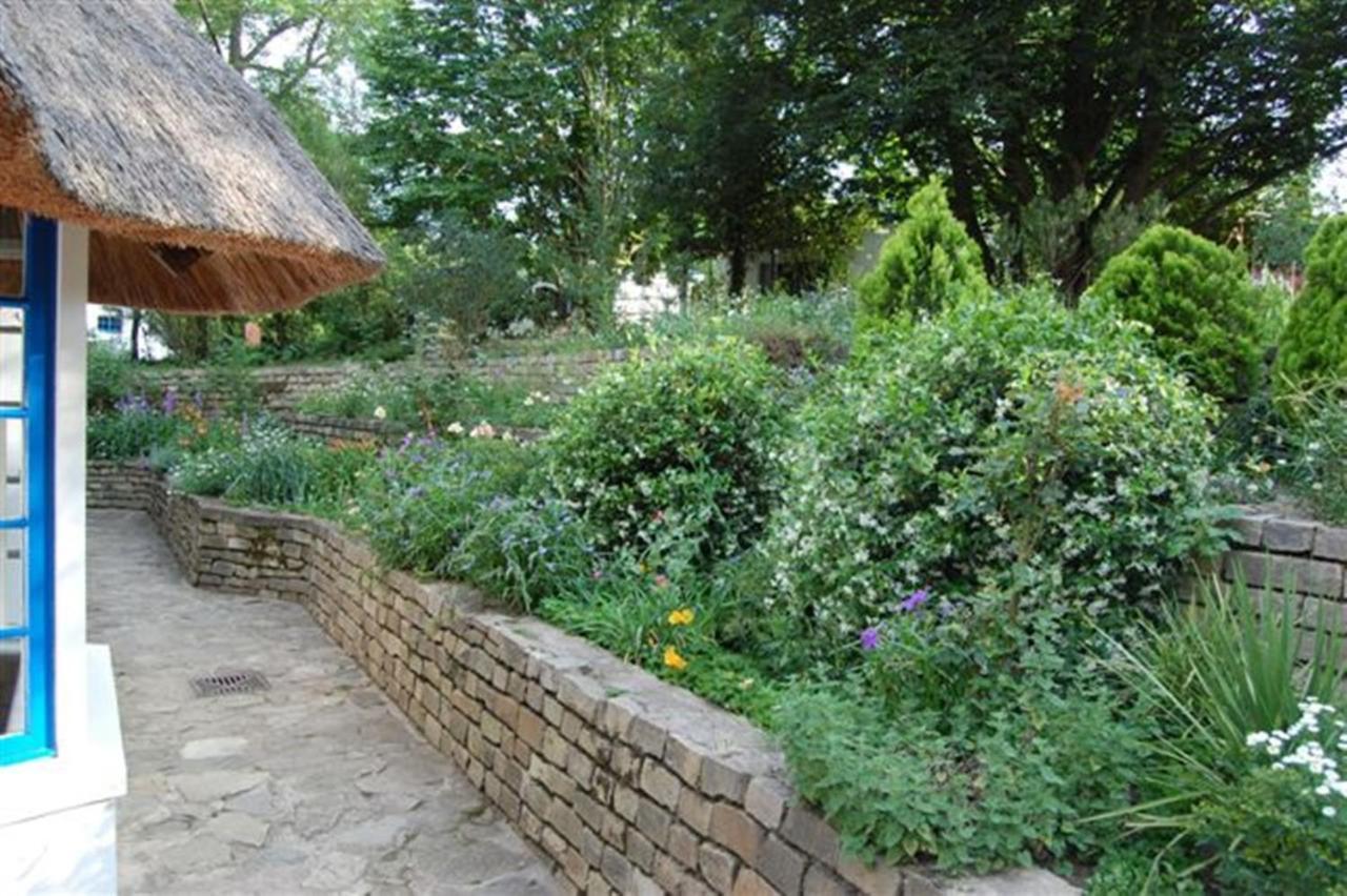 RosettaWaterford Manor住宿加早餐旅馆 外观 照片